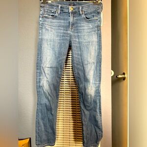 Citizens Of Humanity Avedon Ankle Jeans Size 28